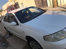 رينو سامسونج موتورس SM3